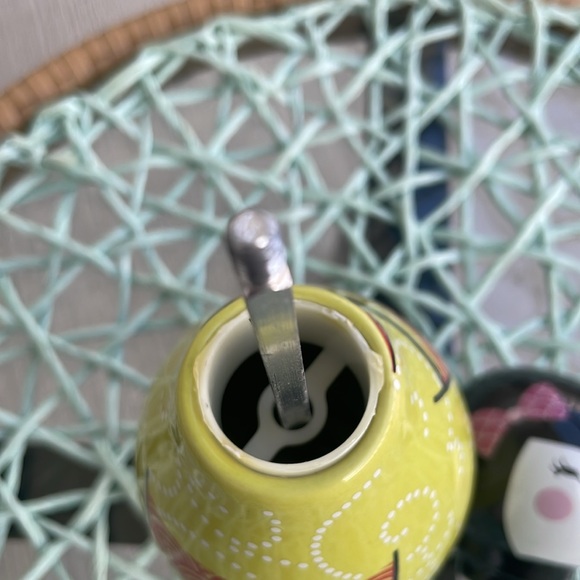 Geisha Salt or Pepper Grinder - Picture 11 of 15